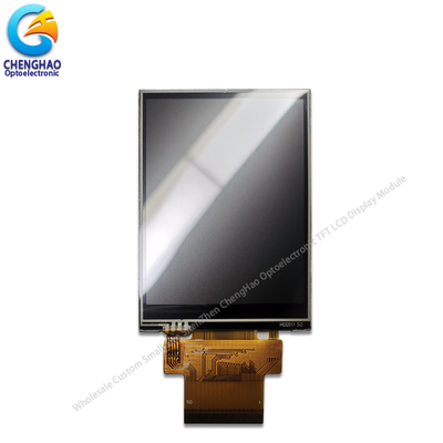 3.2 Inch TFT Custom LCD Display Module OEM 240*320 Resolution